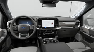 2026 Ford F-150® Internal Image 2